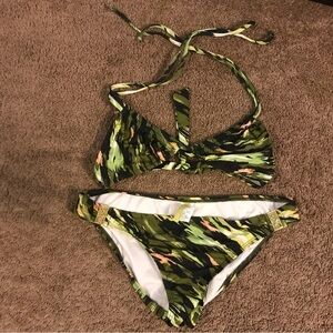 Gianni Bini Two Piece Bikini